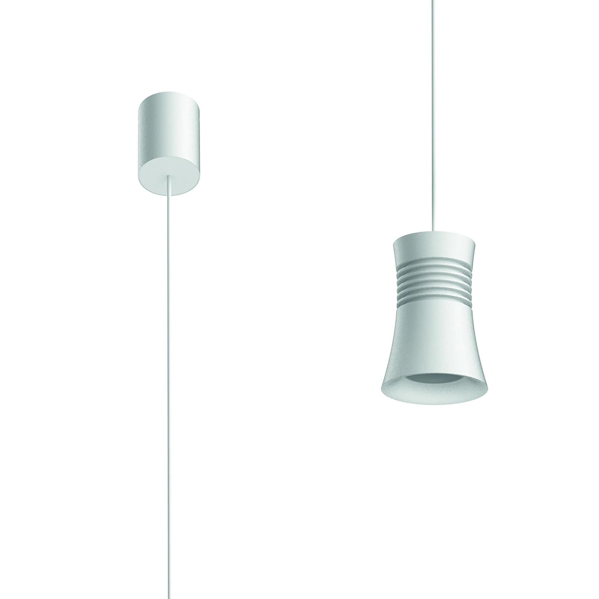 Pagoda Ceiling Lights Mantra Fusion Single Pendant